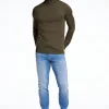 Turtle neck
