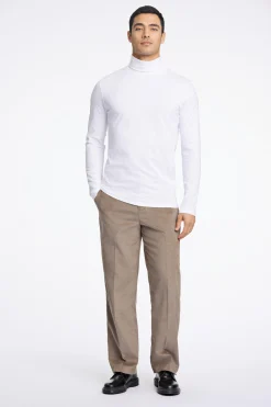 Turtle neck
