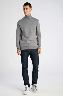 Turtle neck