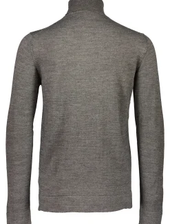 Turtle neck