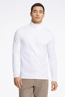 Turtle neck