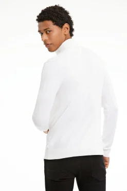 Turtle neck