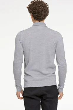 Turtle neck
