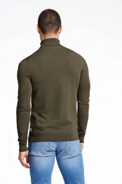 Turtle neck