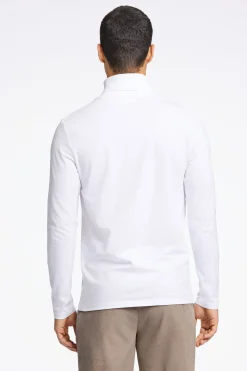 Turtle neck