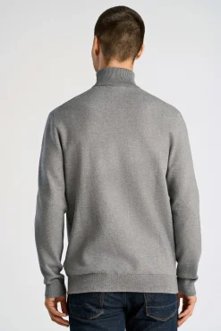 Turtle neck
