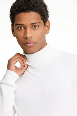 Turtle neck