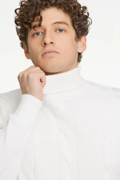 Turtle neck