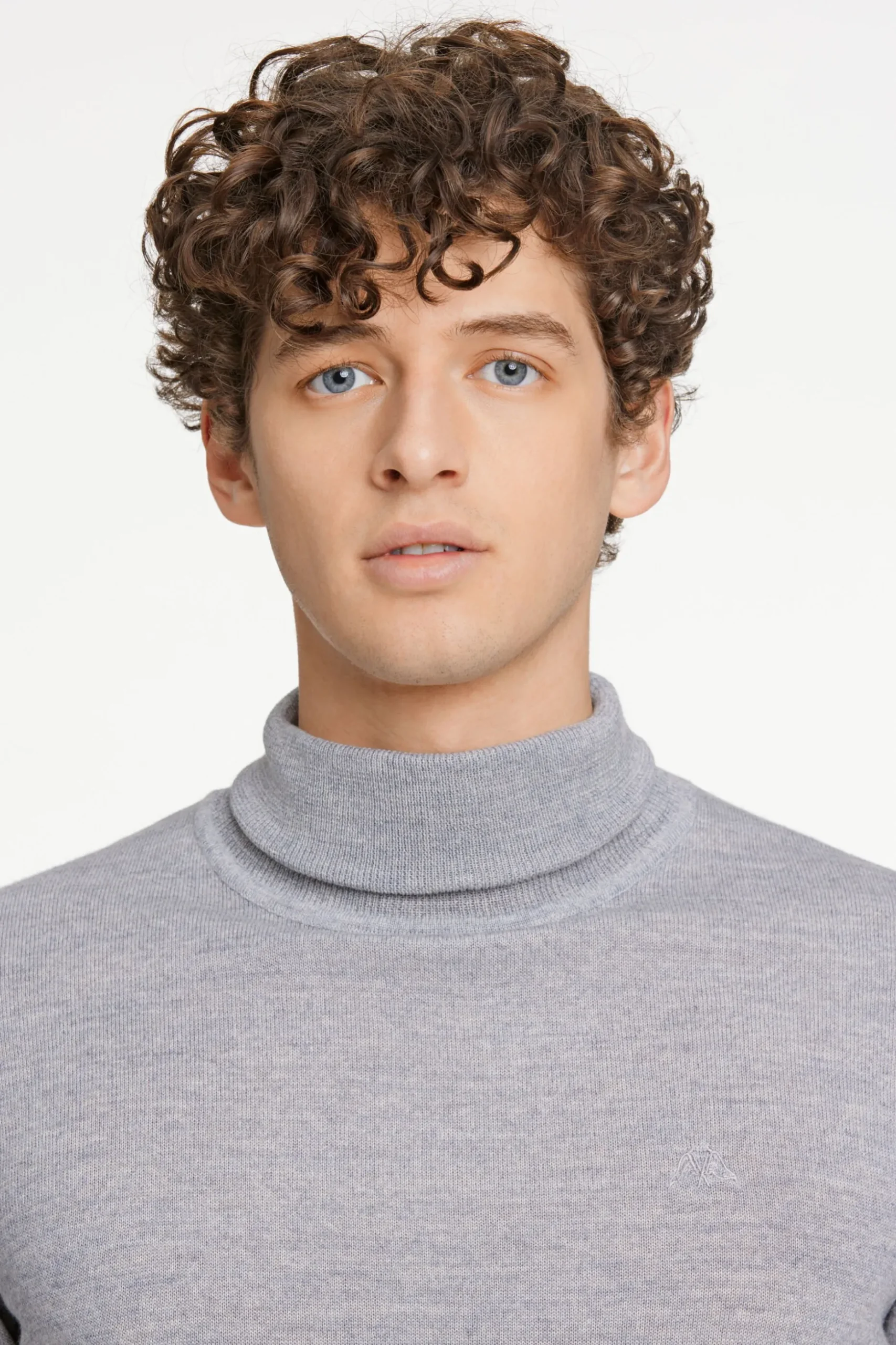 Turtle neck