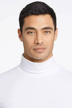 Turtle neck