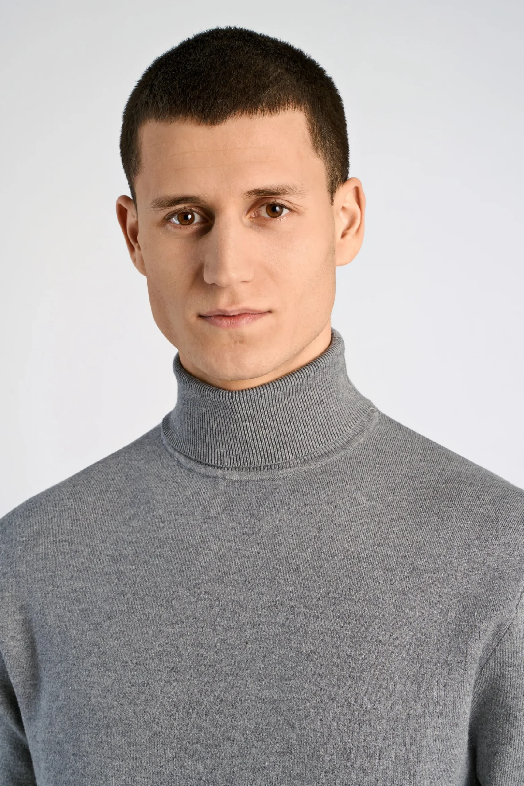 Turtle neck