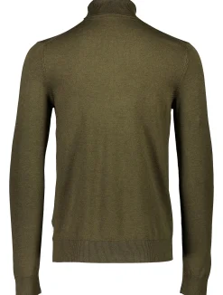 Turtle neck