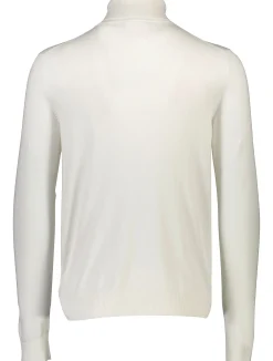 Turtle neck