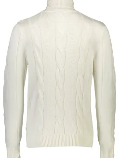 Turtle neck