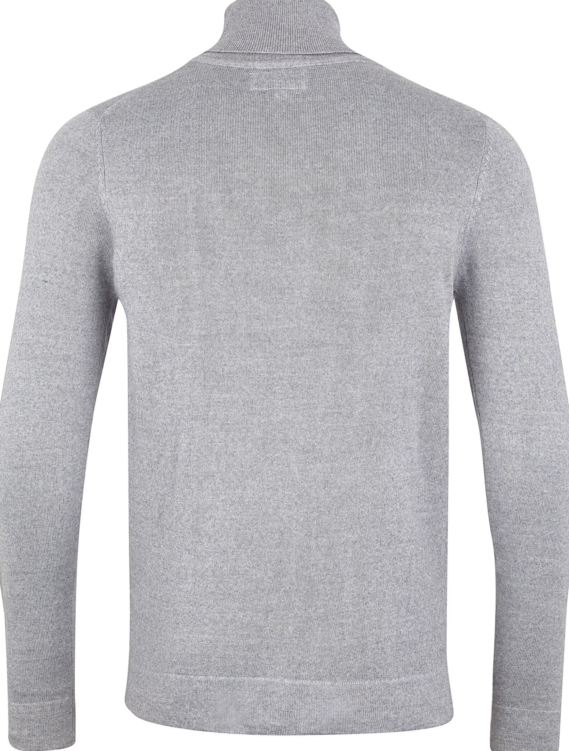 Turtle neck