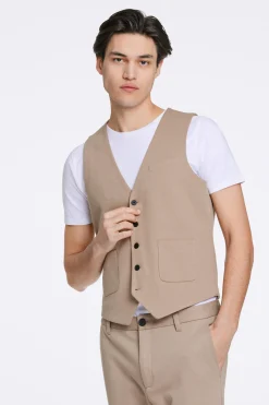 Waistcoat