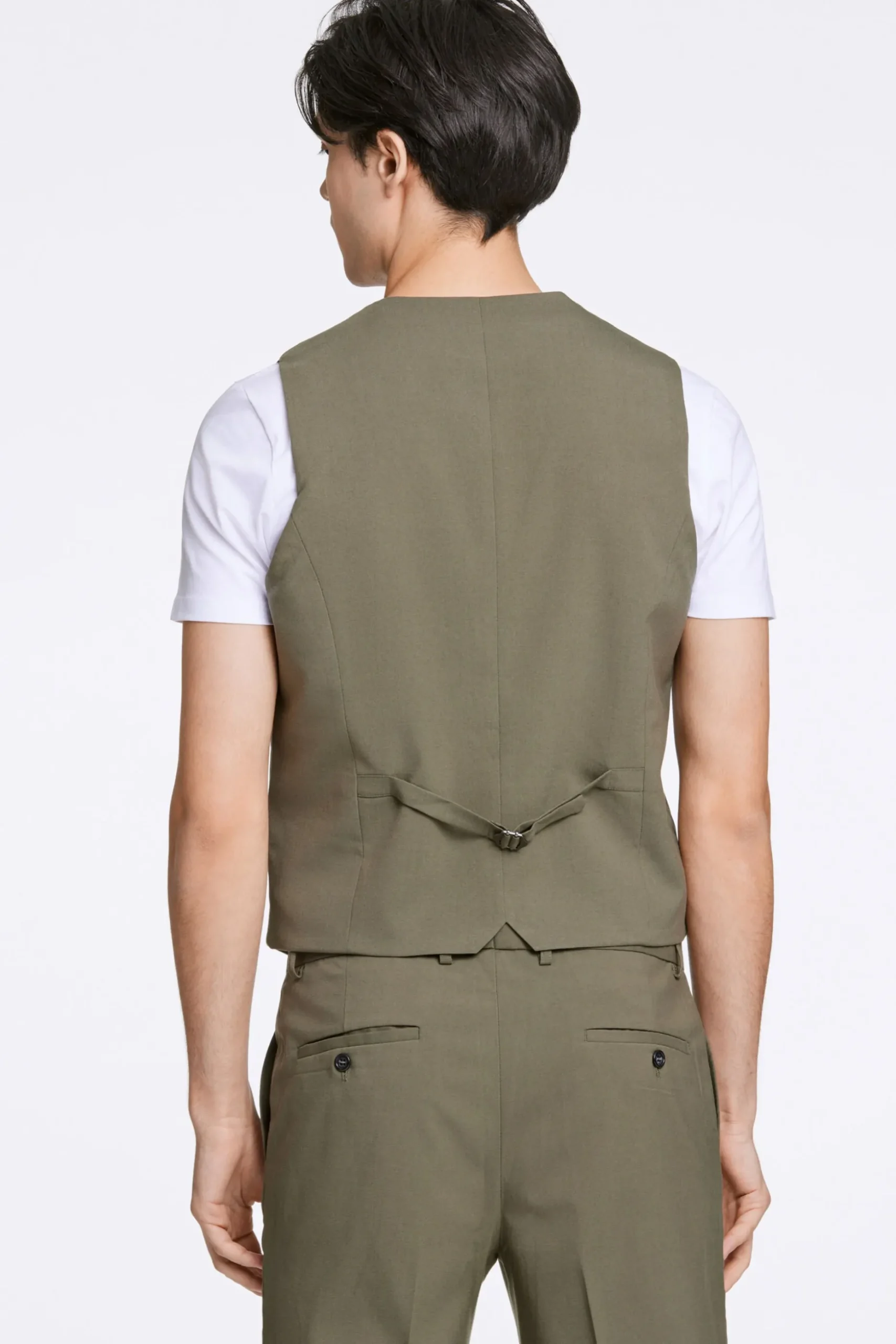 Waistcoat