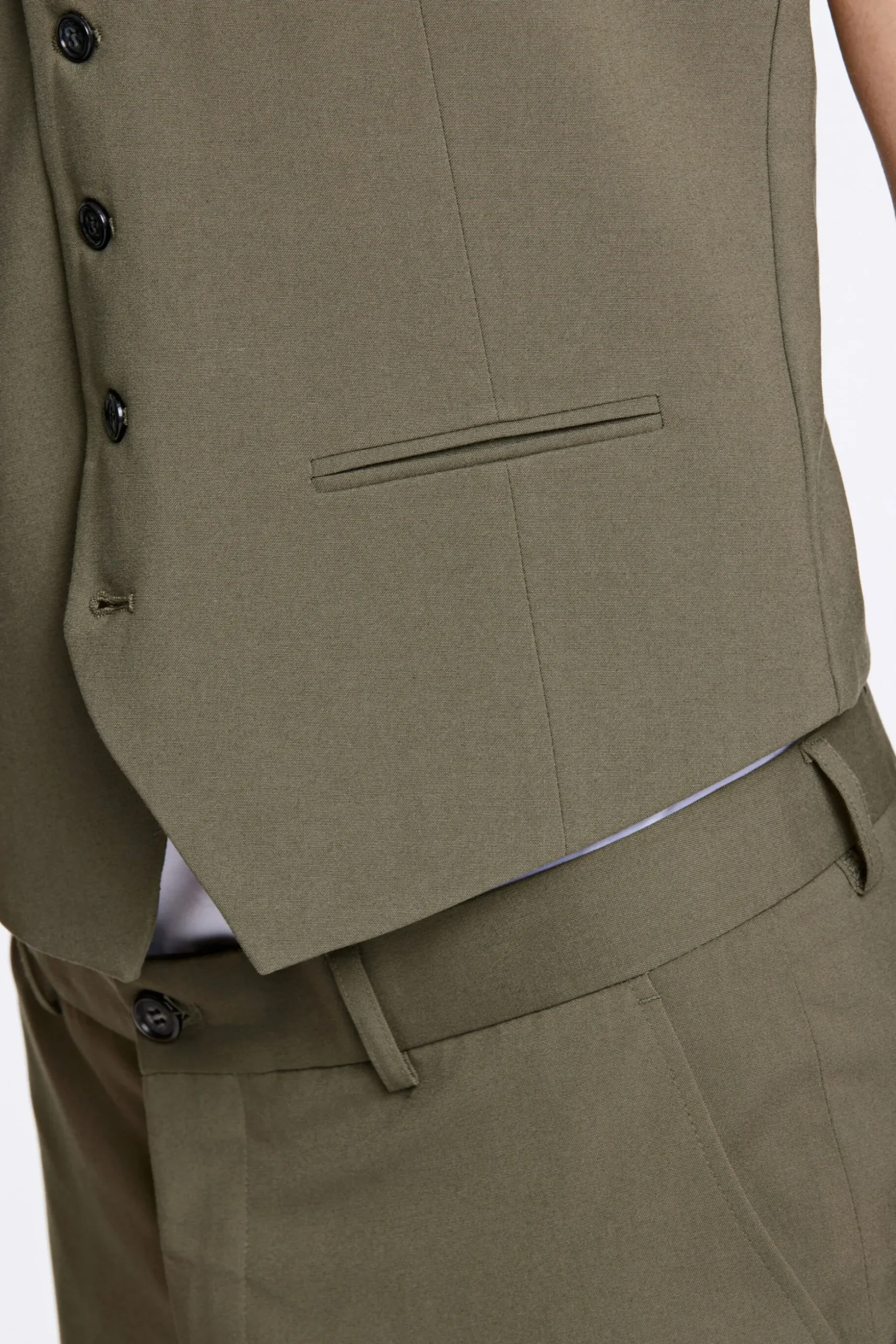 Waistcoat