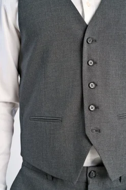 Waistcoat