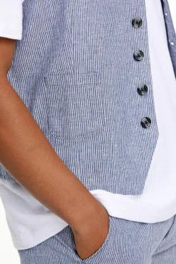 Waistcoat
