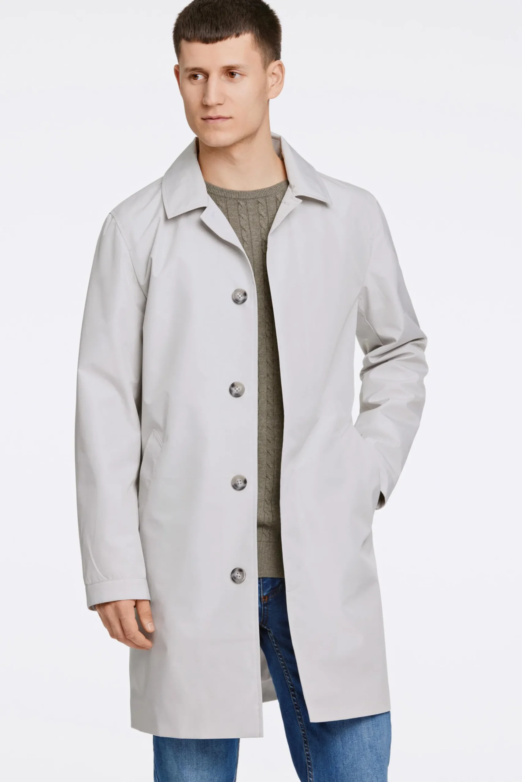 Windbreaker