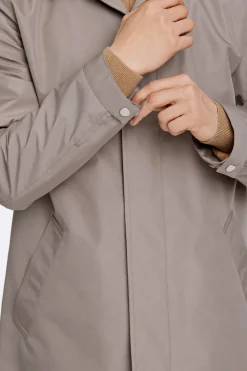 Windbreaker