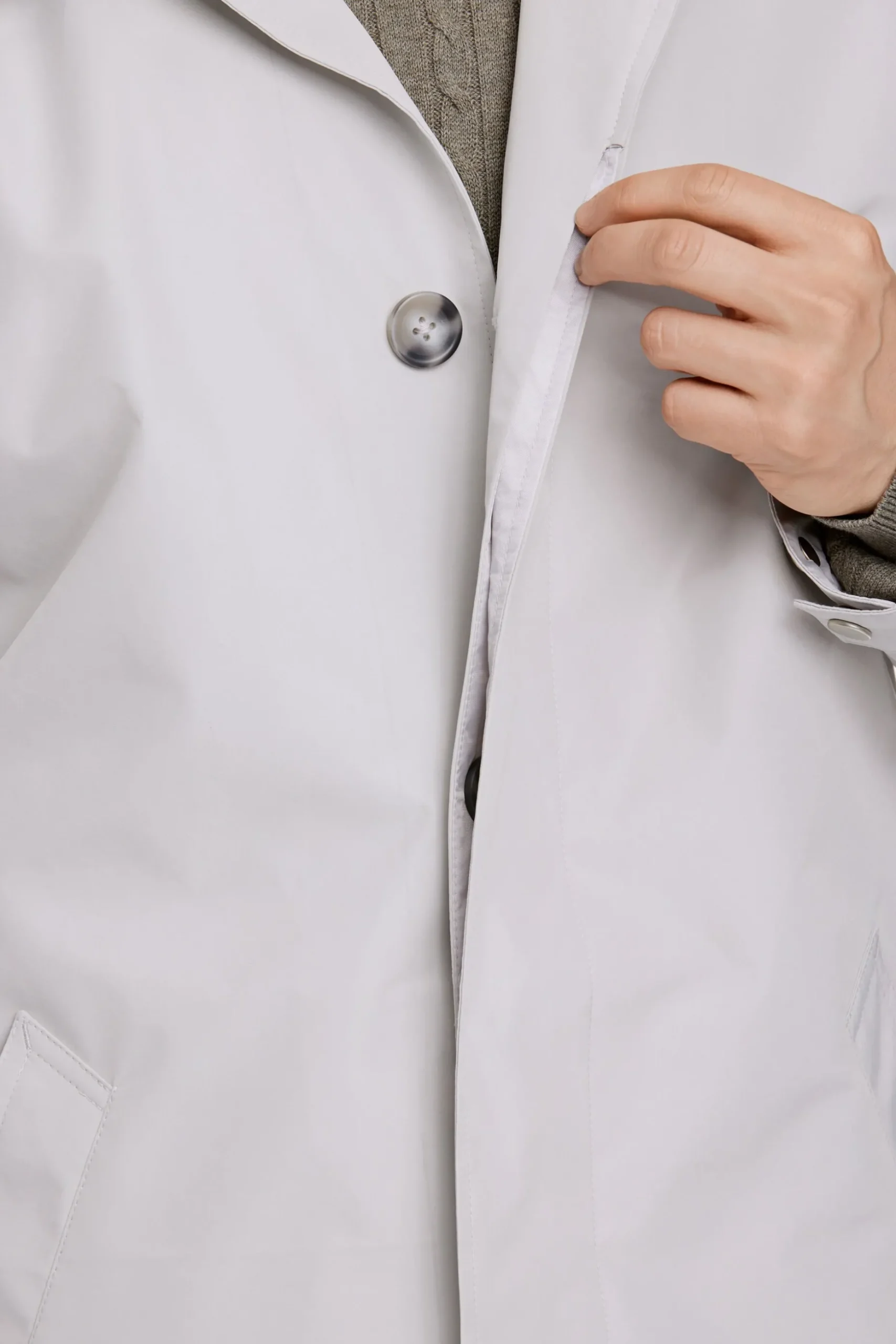 Windbreaker